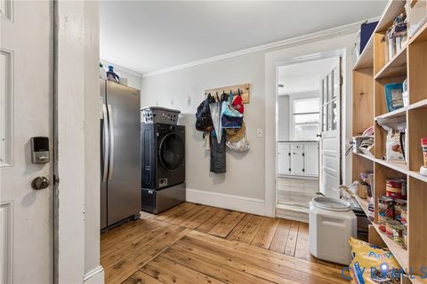 Tiny photo for 4414 Whaleyville Boulevard, Carrsville, VA 23434 (MLS # 2607556)