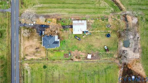 Tiny photo for 4414 Whaleyville Boulevard, Carrsville, VA 23434 (MLS # 2607556)