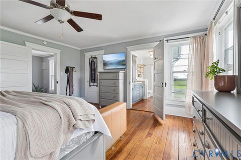 Tiny photo for 4414 Whaleyville Boulevard, Carrsville, VA 23434 (MLS # 2607556)