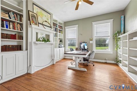 Tiny photo for 4414 Whaleyville Boulevard, Carrsville, VA 23434 (MLS # 2607556)