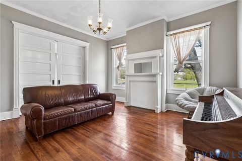 Tiny photo for 4414 Whaleyville Boulevard, Carrsville, VA 23434 (MLS # 2607556)