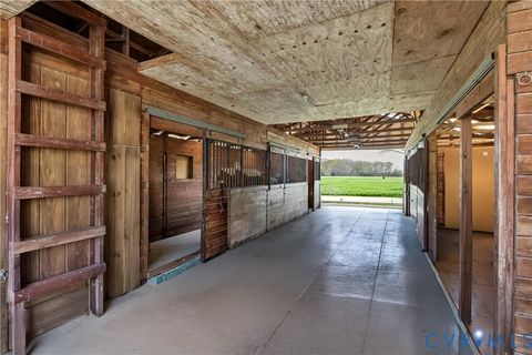 Tiny photo for 4414 Whaleyville Boulevard, Carrsville, VA 23434 (MLS # 2607556)