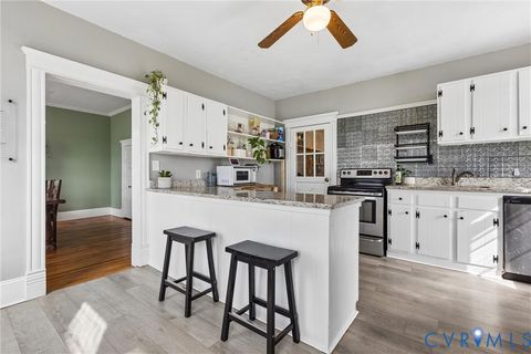 Tiny photo for 4414 Whaleyville Boulevard, Carrsville, VA 23434 (MLS # 2607556)