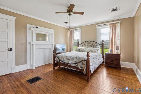 Tiny photo for 4414 Whaleyville Boulevard, Carrsville, VA 23434 (MLS # 2607556)