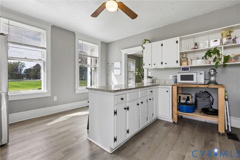 Tiny photo for 4414 Whaleyville Boulevard, Carrsville, VA 23434 (MLS # 2607556)