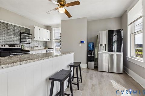 Tiny photo for 4414 Whaleyville Boulevard, Carrsville, VA 23434 (MLS # 2607556)