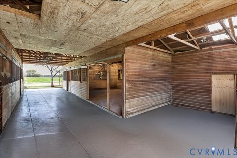 Tiny photo for 4414 Whaleyville Boulevard, Carrsville, VA 23434 (MLS # 2607556)