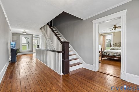 Tiny photo for 4414 Whaleyville Boulevard, Carrsville, VA 23434 (MLS # 2607556)