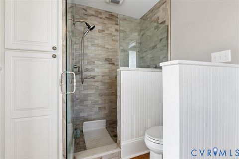 Tiny photo for 4414 Whaleyville Boulevard, Carrsville, VA 23434 (MLS # 2607556)