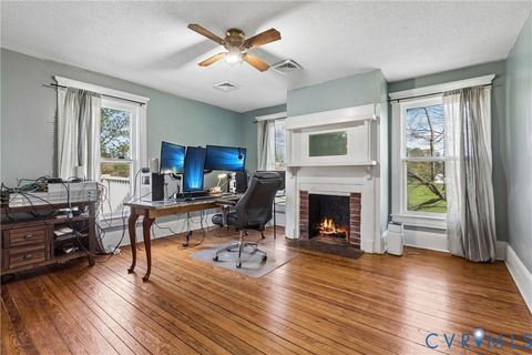 Tiny photo for 4414 Whaleyville Boulevard, Carrsville, VA 23434 (MLS # 2607556)