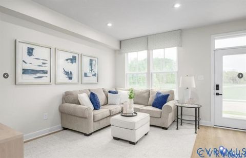 Tiny photo for 12729 Red Clover Way, Midlothian, VA 23112 (MLS # 2612989)