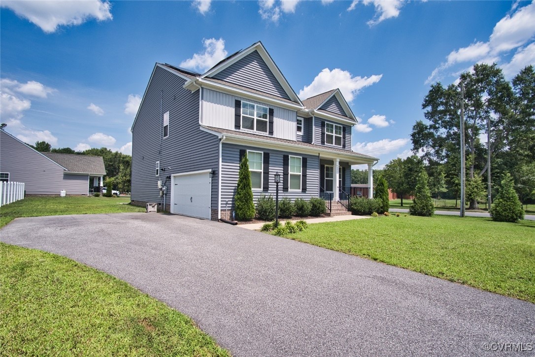 6800 Hominy Court