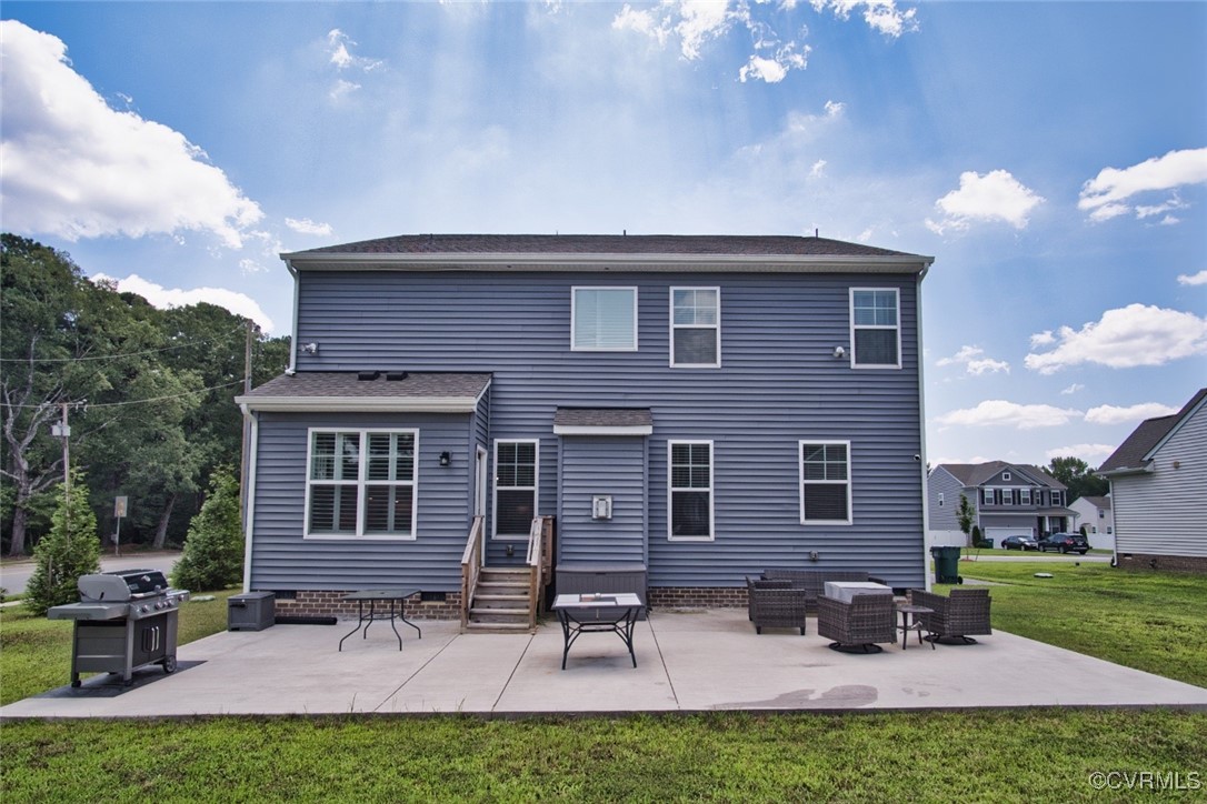 6800 Hominy Court