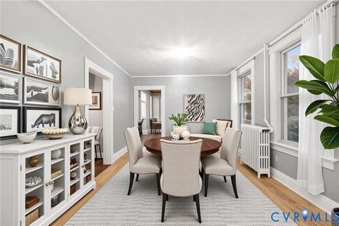 Tiny photo for 3021 Grayland AVE Ave, Richmond, VA 23221 (MLS # 2606110)