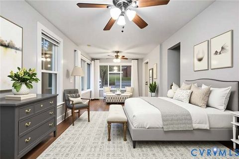 Tiny photo for 3021 Grayland AVE Ave, Richmond, VA 23221 (MLS # 2606110)