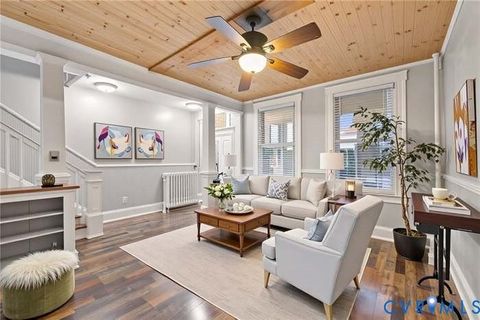 Photo of 3021 Grayland AVE Ave, Richmond, VA 23221 (MLS # 2606110)