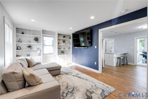 Tiny photo for 6412 Millhiser Avenue, Richmond, VA 23226 (MLS # 2624017)