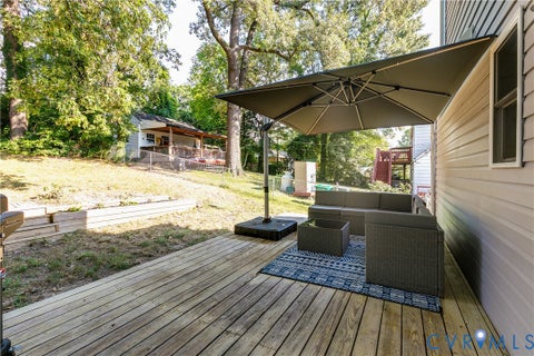 Tiny photo for 6412 Millhiser Avenue, Richmond, VA 23226 (MLS # 2624017)