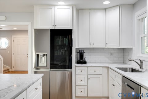 Tiny photo for 6412 Millhiser Avenue, Richmond, VA 23226 (MLS # 2624017)