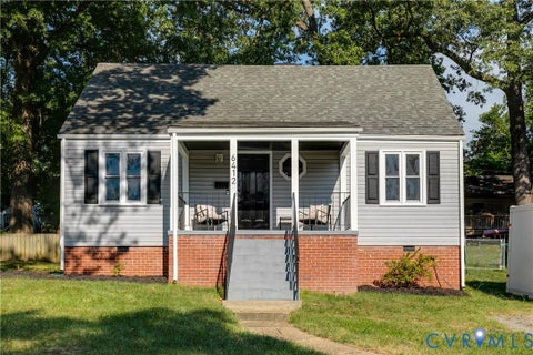 Tiny photo for 6412 Millhiser Avenue, Richmond, VA 23226 (MLS # 2624017)