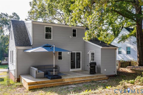 Tiny photo for 6412 Millhiser Avenue, Richmond, VA 23226 (MLS # 2624017)