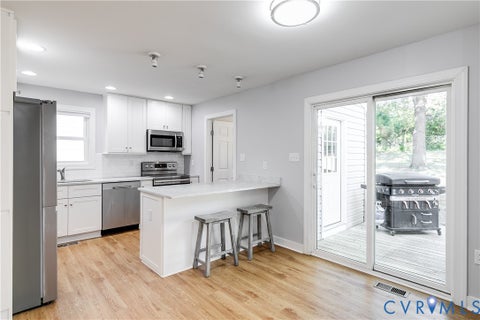 Tiny photo for 6412 Millhiser Avenue, Richmond, VA 23226 (MLS # 2624017)