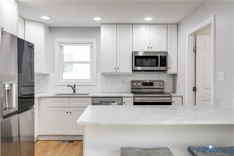 Tiny photo for 6412 Millhiser Avenue, Richmond, VA 23226 (MLS # 2624017)