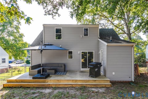Tiny photo for 6412 Millhiser Avenue, Richmond, VA 23226 (MLS # 2624017)