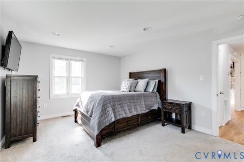 Tiny photo for 6412 Millhiser Avenue, Richmond, VA 23226 (MLS # 2624017)