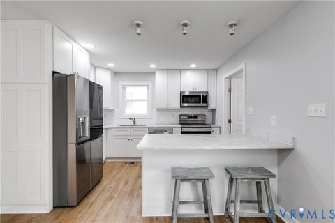 Tiny photo for 6412 Millhiser Avenue, Richmond, VA 23226 (MLS # 2624017)