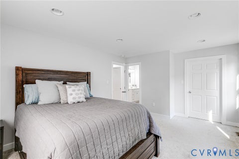 Tiny photo for 6412 Millhiser Avenue, Richmond, VA 23226 (MLS # 2624017)