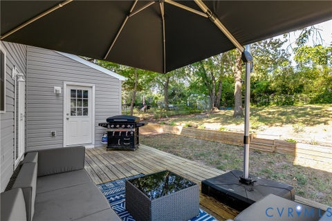 Tiny photo for 6412 Millhiser Avenue, Richmond, VA 23226 (MLS # 2624017)
