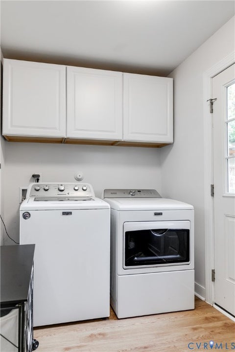 Tiny photo for 6412 Millhiser Avenue, Richmond, VA 23226 (MLS # 2624017)