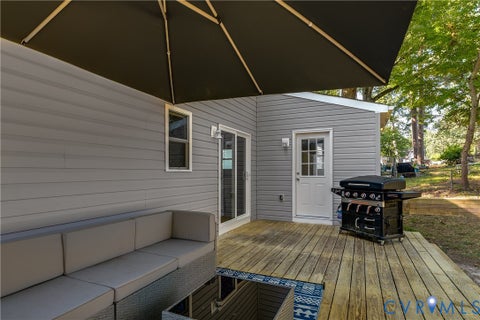 Tiny photo for 6412 Millhiser Avenue, Richmond, VA 23226 (MLS # 2624017)