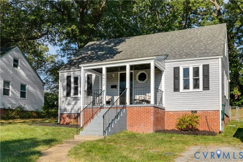 Tiny photo for 6412 Millhiser Avenue, Richmond, VA 23226 (MLS # 2624017)