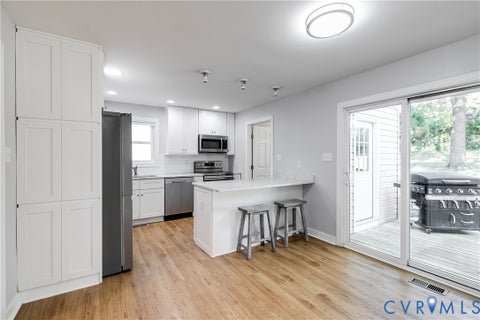 Tiny photo for 6412 Millhiser Avenue, Richmond, VA 23226 (MLS # 2624017)