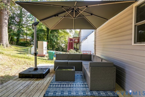 Tiny photo for 6412 Millhiser Avenue, Richmond, VA 23226 (MLS # 2624017)