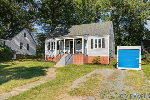 Tiny photo for 6412 Millhiser Avenue, Richmond, VA 23226 (MLS # 2624017)