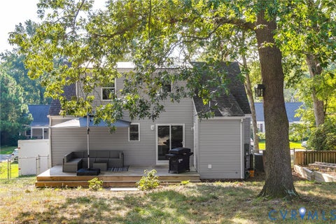 Tiny photo for 6412 Millhiser Avenue, Richmond, VA 23226 (MLS # 2624017)