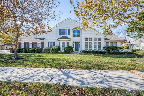 3500 Whelford Way Glen Allen VA 23060