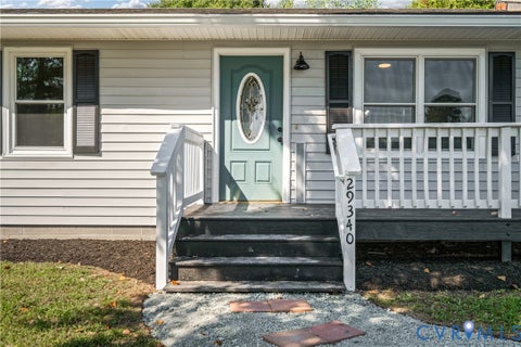 Tiny photo for 29340 Ellington Road, Dinwiddie, VA 23805 (MLS # 2624758)