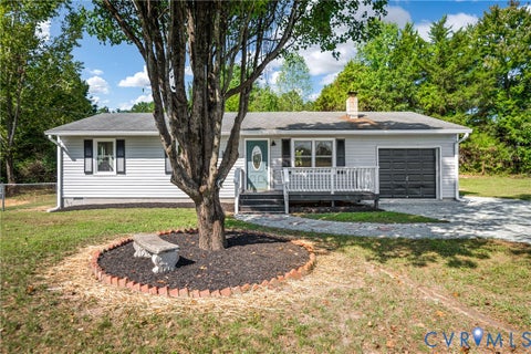 Tiny photo for 29340 Ellington Road, Dinwiddie, VA 23805 (MLS # 2624758)