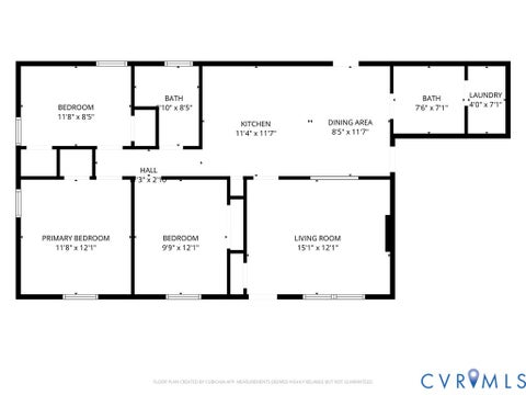 Tiny photo for 29340 Ellington Road, Dinwiddie, VA 23805 (MLS # 2624758)