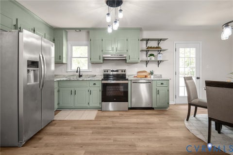 Tiny photo for 29340 Ellington Road, Dinwiddie, VA 23805 (MLS # 2624758)