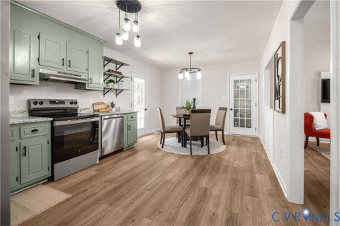 Tiny photo for 29340 Ellington Road, Dinwiddie, VA 23805 (MLS # 2624758)