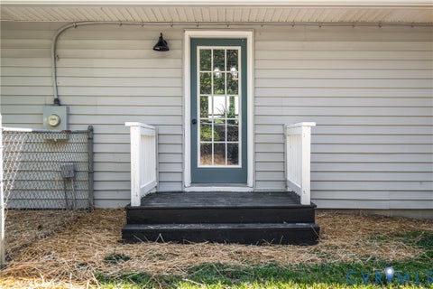 Tiny photo for 29340 Ellington Road, Dinwiddie, VA 23805 (MLS # 2624758)