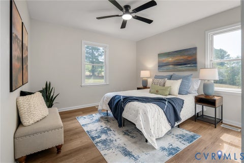 Tiny photo for 29340 Ellington Road, Dinwiddie, VA 23805 (MLS # 2624758)