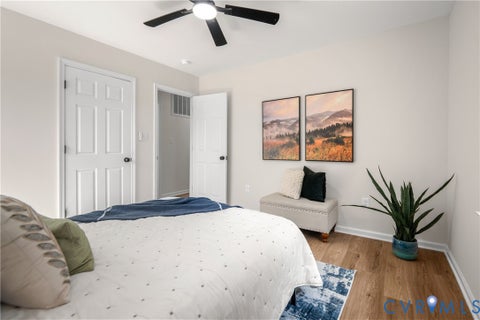 Tiny photo for 29340 Ellington Road, Dinwiddie, VA 23805 (MLS # 2624758)