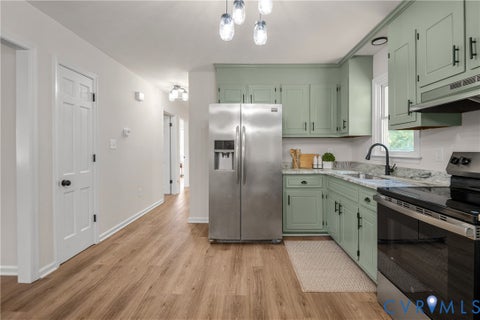 Tiny photo for 29340 Ellington Road, Dinwiddie, VA 23805 (MLS # 2624758)