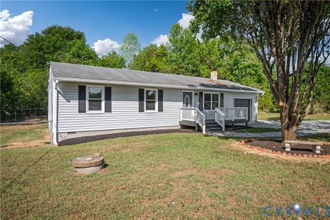 Tiny photo for 29340 Ellington Road, Dinwiddie, VA 23805 (MLS # 2624758)